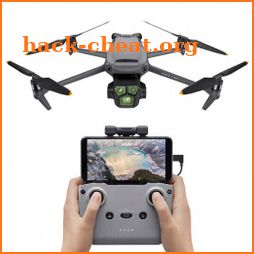 DJI Fly - GO for Drone Models icon