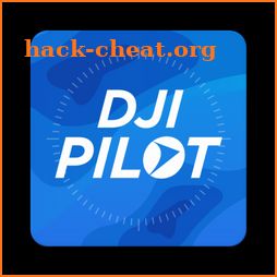 DJI Pilot icon