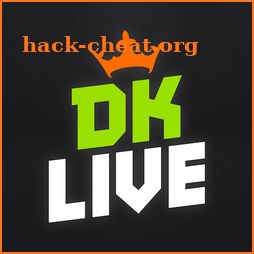 DK Live - Sports Play by Play icon