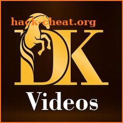 DK Videos -India ka Entertainment-Short Video App icon