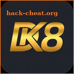 DK8-Trò chơi Poker icon