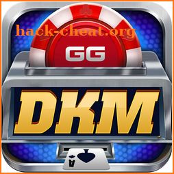 DKM Club - Game danh bai doi thuong icon