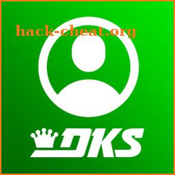 DKS 2112 Resident icon