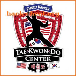 DKTaekwondo icon