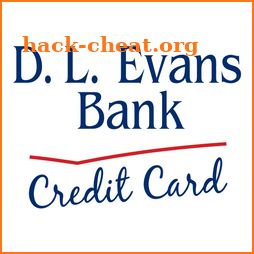 D.L. Evans Bank Credit Cards icon