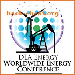 DLA Energy Worldwide Energy Conference icon