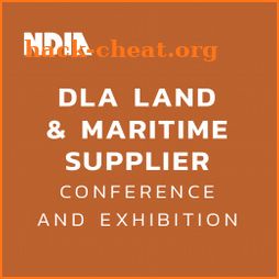 DLA L&M Supplier Conference icon