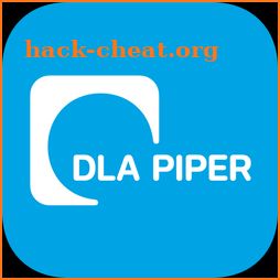 DLA Piper Events icon