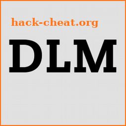 DLM StaffConnect icon
