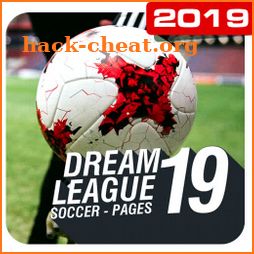 DLS 19 Champions Dream League Helper Tactic Tips icon
