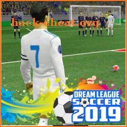 DLS 19 - Dream Soccer Champion 2019 Tactic icon