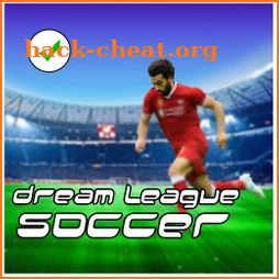 DLS 19 guia soccer icon