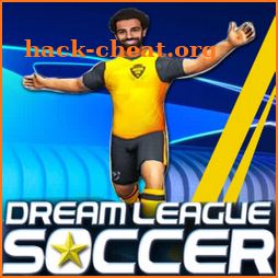 DLS 2019 Champions Dream League:Kit Soccer Helper icon