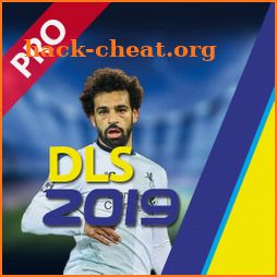 DLS 2019 helper - Dream league Kits tips V3.01 icon