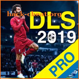 DLS 2019 Soccer helper - Dream league tips V2.0 icon