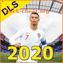 DLS 2020 (Dream League Soccer) Astuces icon