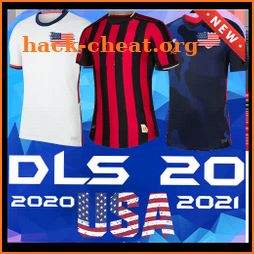 DLS Kits USA ~ 2021 icon