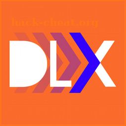 Dlvery Expark icon