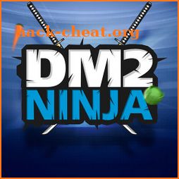 DM2 Ninja icon