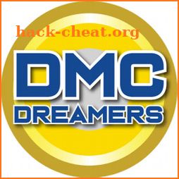 DMC  Dreamers -এক অ্যাপে পুরো মেডিকেল প্রস্তুতি icon