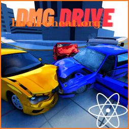 Dmg Drive icon