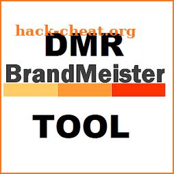 DMR BrandMeister Tool icon
