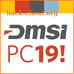 DMSi PC19! icon