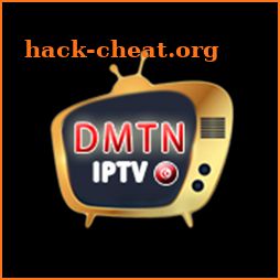 DMTN IPTV icon