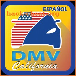 DMV Examen de conducción California 2019 (Español) icon