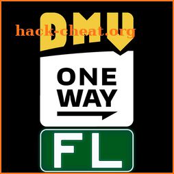 DMV Florida Permit Practice Test 2018 +Handbook icon
