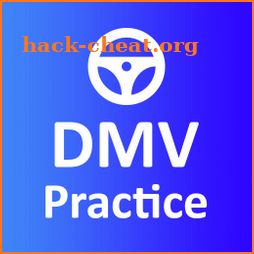 DMV: Free Practice Test 2019 Edition icon