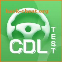 DMV Genie CDL Prep icon