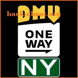 DMV New York Permit Practice Test 2018 +Handbook icon