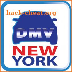 DMV NY Permit Practice Test 2019 Edition icon