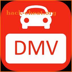 DMV Permit Practice Test 2018 Edition icon