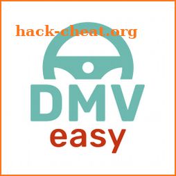DMV Permit Practice Test 2020 - Car, Moto, CDL icon