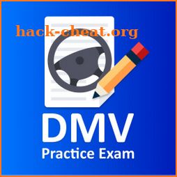 DMV Permit Practice Test 2021 : All US states icon