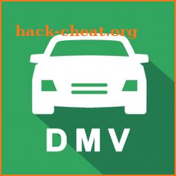 DMV Permit Practice Test 2021 icon