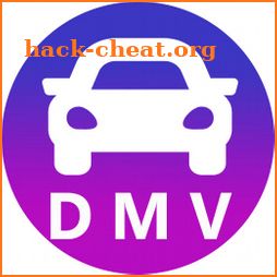 DMV Permit Practice Test 2022 icon