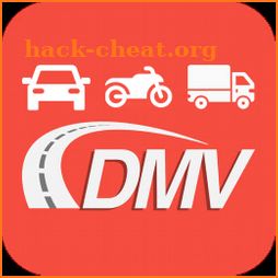 DMV Permit Practice Test icon