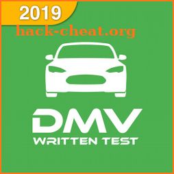 DMV Permit Test (Car, Motorcycle and CDL) icon