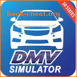 DMV Permit Test - Drivers (All 50 States) icon