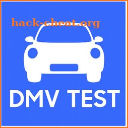 DMV Practice for US icon