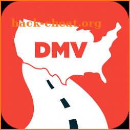 DMV Practice Test 2019 icon
