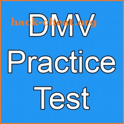 DMV Practice Test 2021 icon