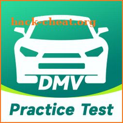 DMV Practice Test icon