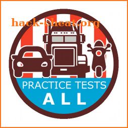 DMV Practice Test - All States icon