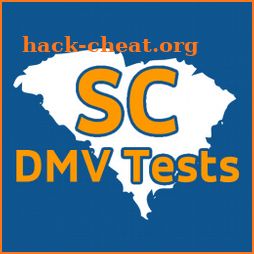 DMV South Carolina Practice Test Free icon