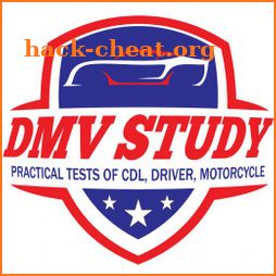 DMV STUDY- Practice Test in English and Spanish icon