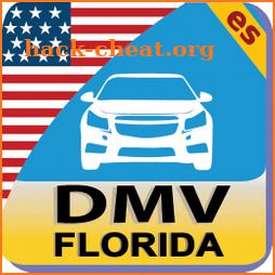 DMV Test de práctica Florida 2019 icon
